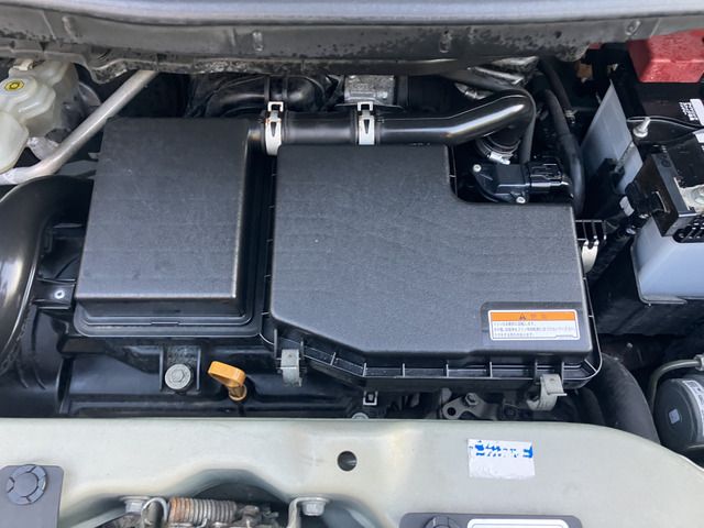 SUZUKI SPACIA 2013 Image 31