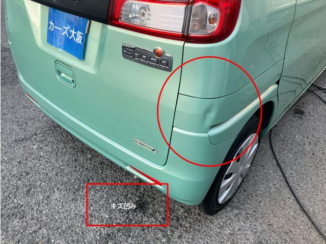 SUZUKI SPACIA 2013 Image 31