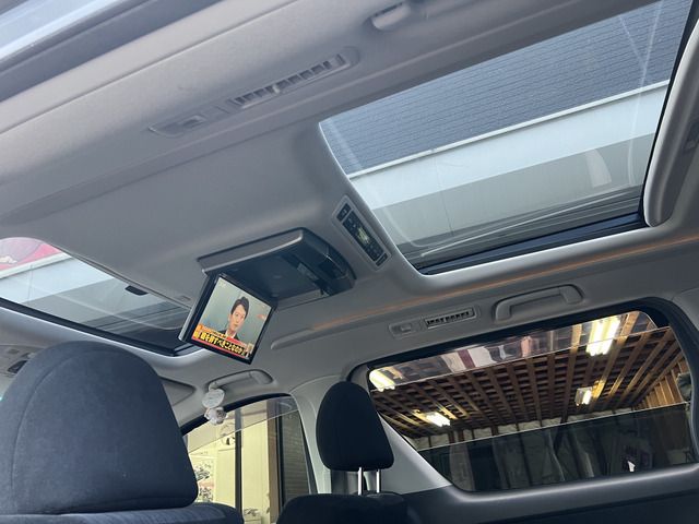 TOYOTA ALPHARD 2013 Image 31