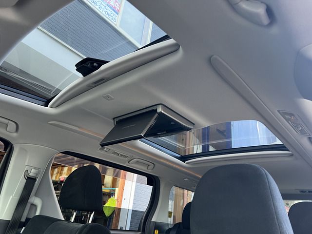 TOYOTA ALPHARD 2013 Image 31