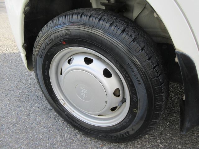 NISSAN CLIPPER TRUCK 2010 Image 31