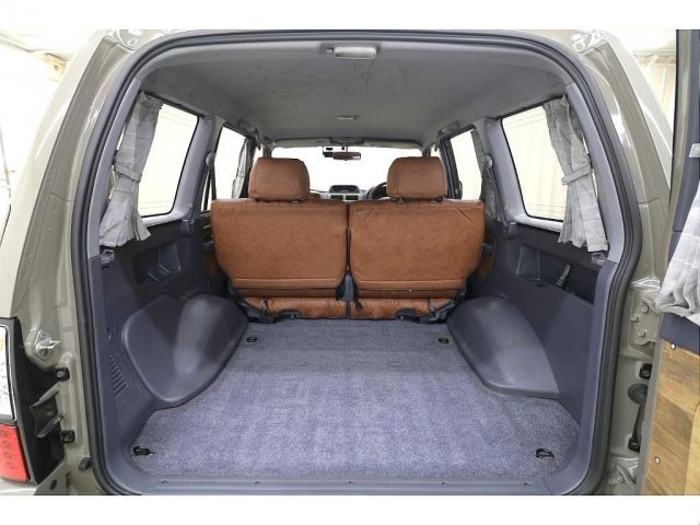 TOYOTA LANDCRUISER PRADO 1997 Image 31