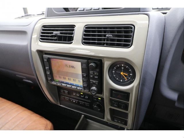 TOYOTA LANDCRUISER PRADO 1997 Image 31