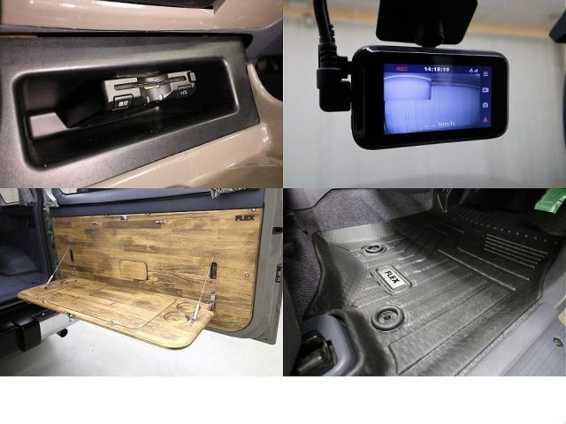 TOYOTA LANDCRUISER PRADO 1997 Image 31