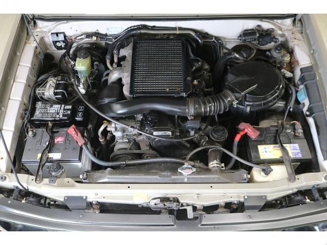 TOYOTA LANDCRUISER PRADO 1997 Image 31