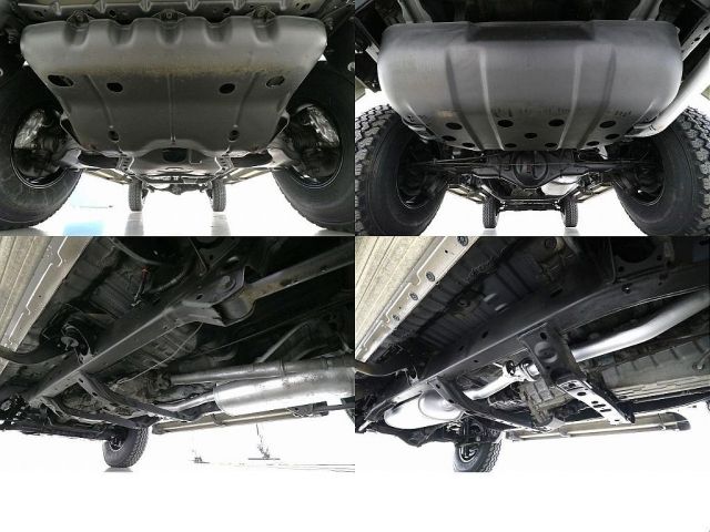 TOYOTA LANDCRUISER PRADO 1997 Image 31