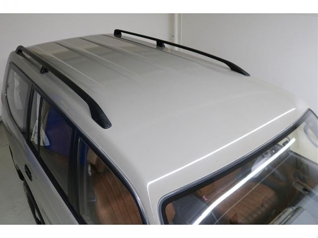 TOYOTA LANDCRUISER PRADO 1997 Image 31