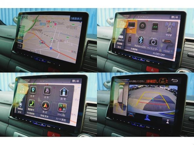 TOYOTA REGIUSACE VAN 4WD 2024 Image 31