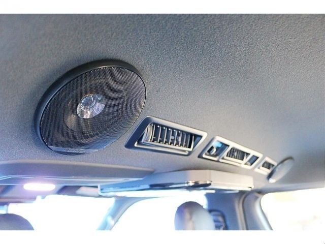 TOYOTA HIACE VAN 2WD 2021 Image 31