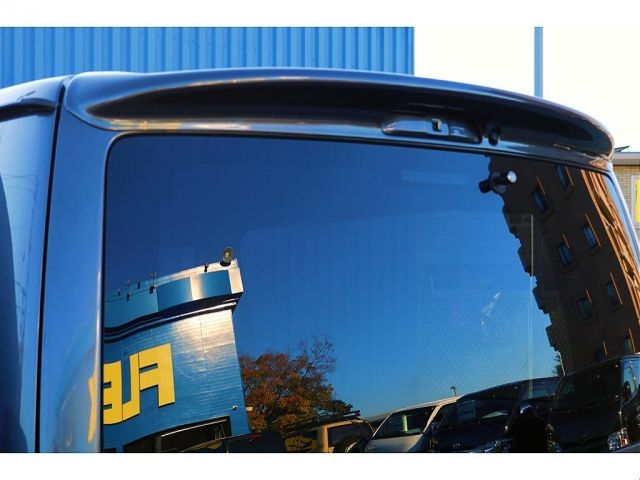 TOYOTA HIACE VAN 2WD 2021 Image 31