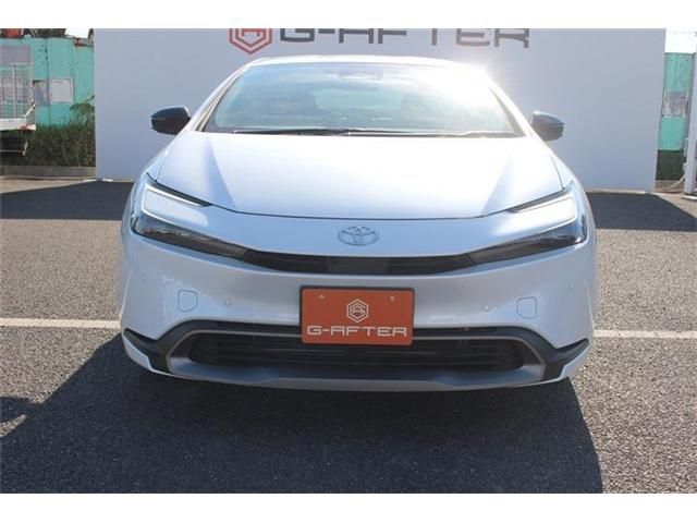 TOYOTA PRIUS 2023 Image 31