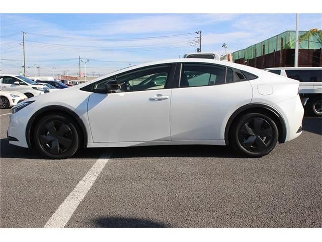 TOYOTA PRIUS 2023 Image 31