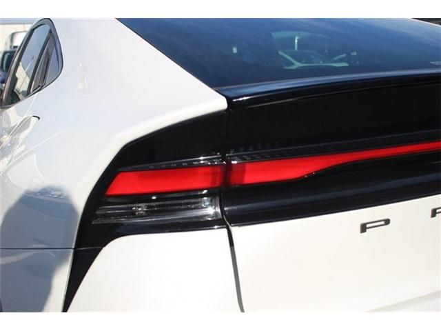 TOYOTA PRIUS 2023 Image 31