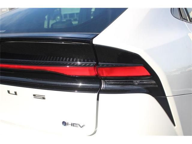 TOYOTA PRIUS 2023 Image 31