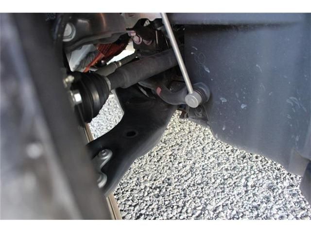 TOYOTA PRIUS 2023 Image 31