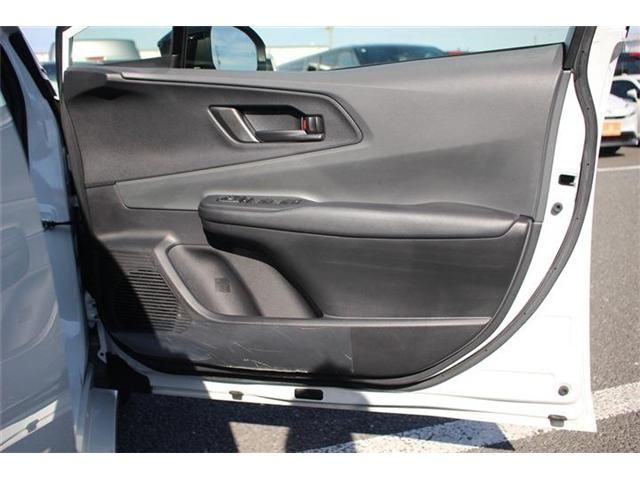 TOYOTA PRIUS 2023 Image 31