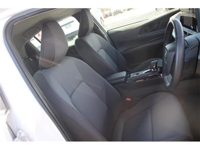 TOYOTA PRIUS 2023 Image 31