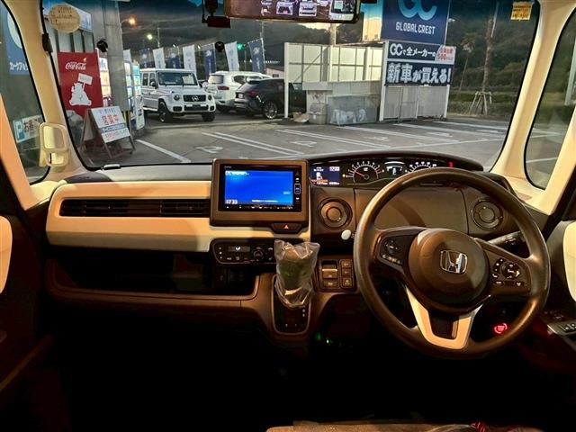 HONDA N BOX 2023 Image 31