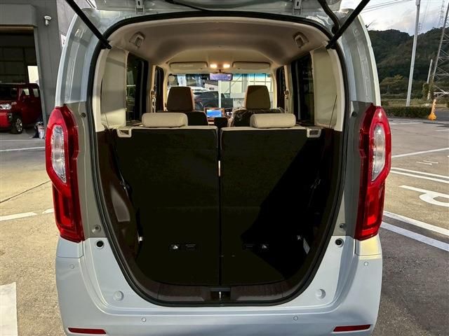 HONDA N BOX 2023 Image 31