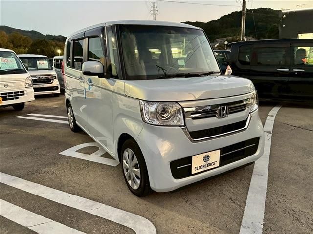 HONDA N BOX 2023 Image 31