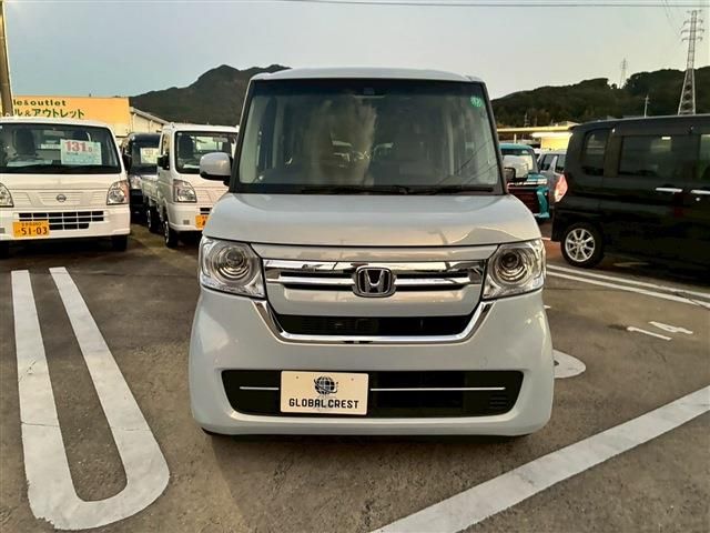 HONDA N BOX 2023 Image 31