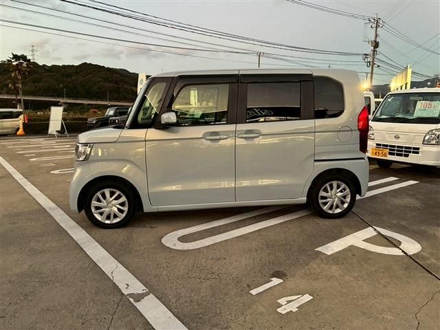 HONDA N BOX 2023 Image 31