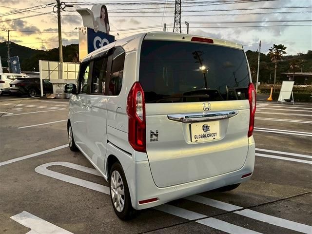 HONDA N BOX 2023 Image 31