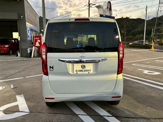 HONDA N BOX 2023 Image 31