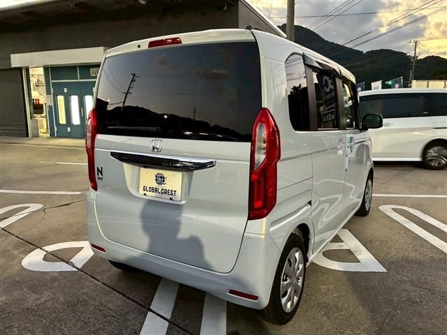 HONDA N BOX 2023 Image 31
