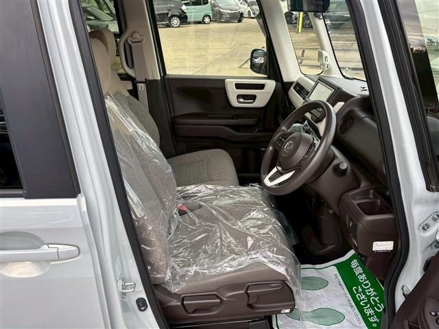 HONDA N BOX 2023 Image 31