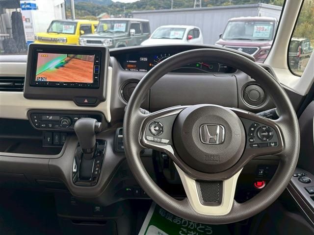 HONDA N BOX 2023 Image 31