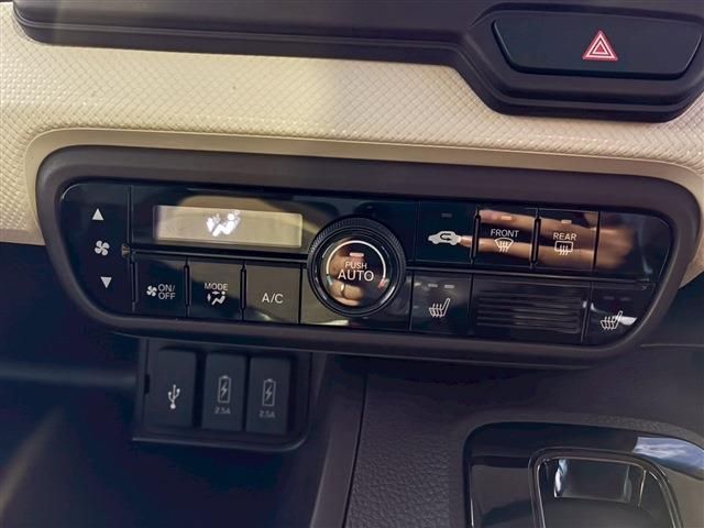 HONDA N BOX 2023 Image 31