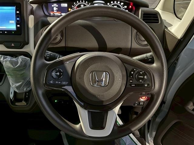 HONDA N BOX 2023 Image 31