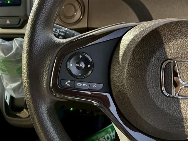 HONDA N BOX 2023 Image 31