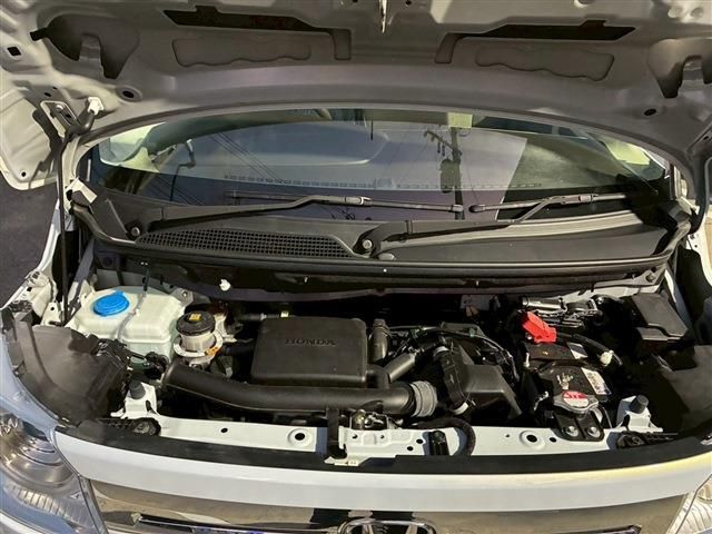 HONDA N BOX 2023 Image 31