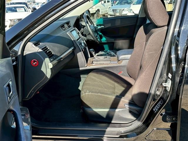 TOYOTA MARK X 2015 Image 31