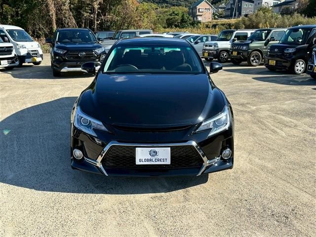 TOYOTA MARK X 2015 Image 31