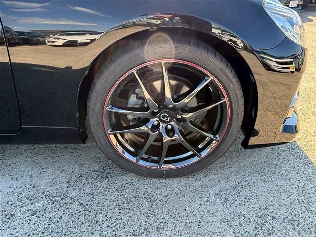 TOYOTA MARK X 2015 Image 31