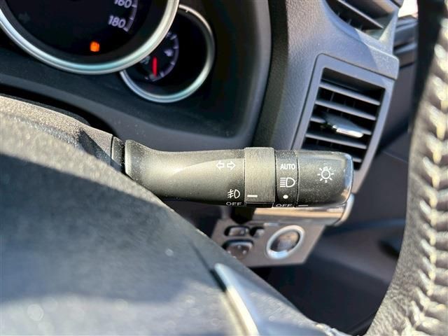 TOYOTA MARK X 2015 Image 31