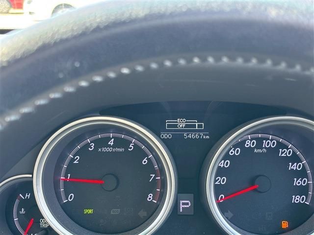 TOYOTA MARK X 2015 Image 31