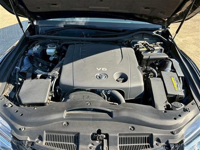 TOYOTA MARK X 2015 Image 31