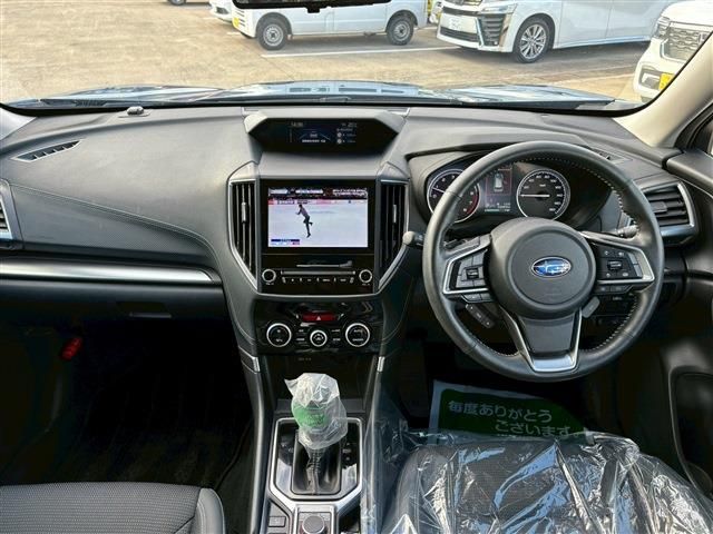 SUBARU FORESTER 2018 Image 31