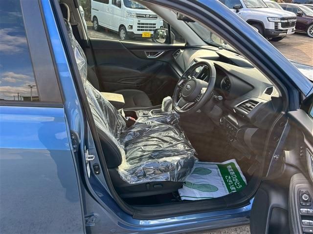 SUBARU FORESTER 2018 Image 31