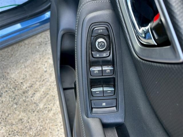 SUBARU FORESTER 2018 Image 31