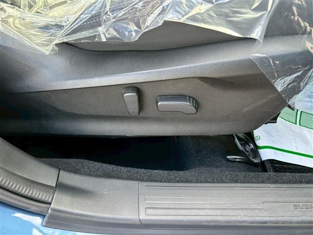 SUBARU FORESTER 2018 Image 31