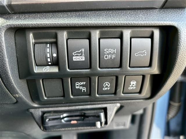 SUBARU FORESTER 2018 Image 31