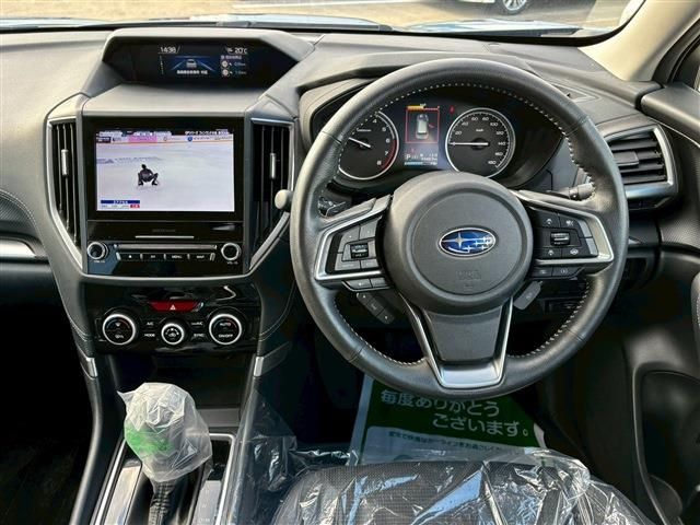 SUBARU FORESTER 2018 Image 31