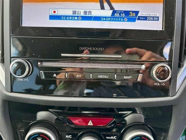 SUBARU FORESTER 2018 Image 31