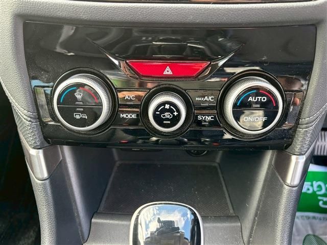 SUBARU FORESTER 2018 Image 31