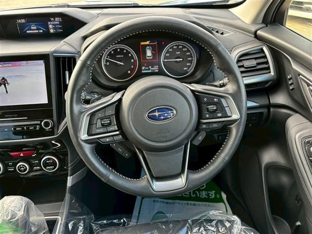 SUBARU FORESTER 2018 Image 31